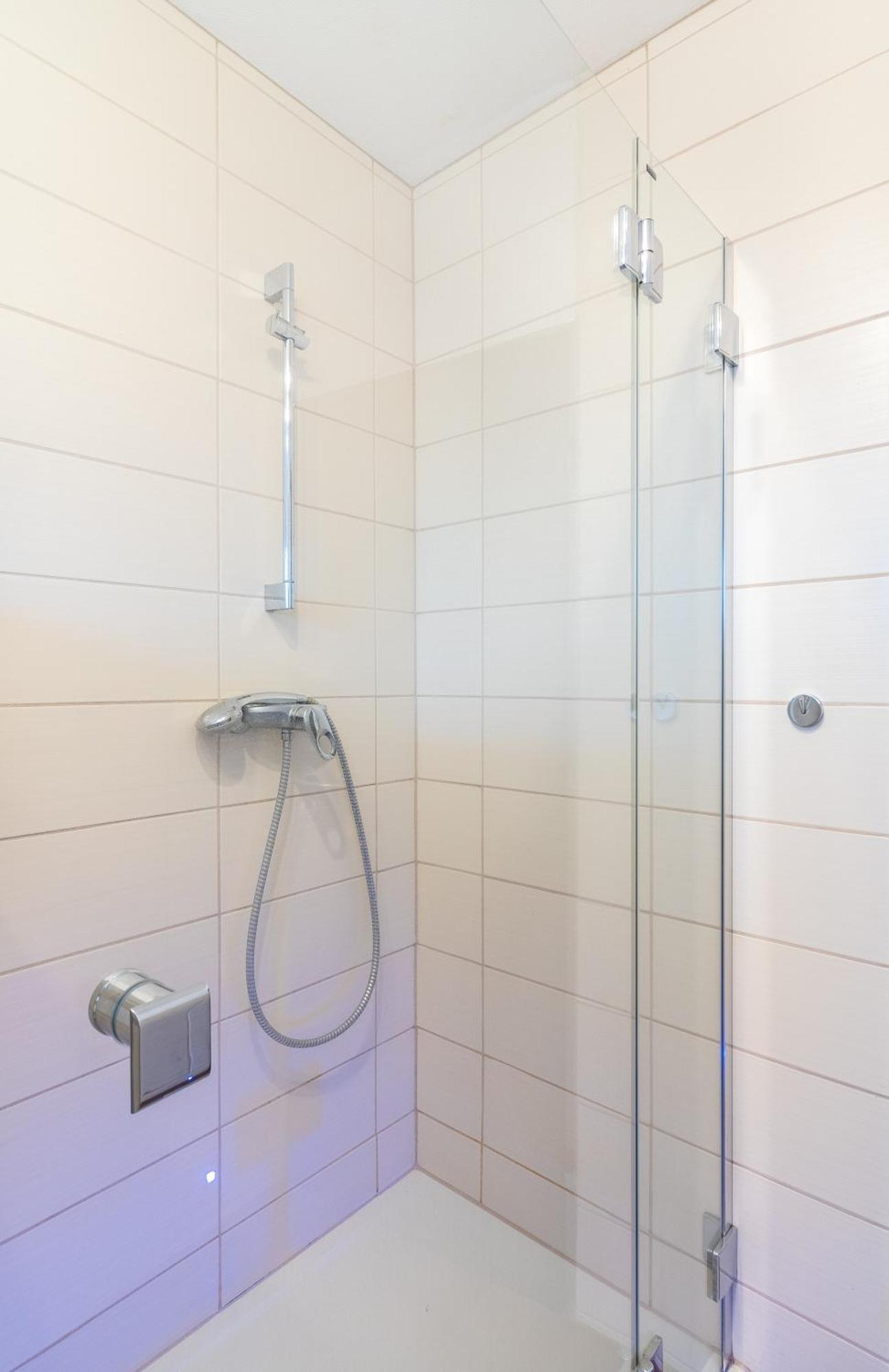 Ferienwohnung Duenensand Hooksiel Dış mekan fotoğraf